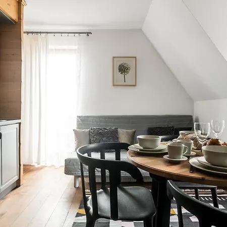 Olga Apartament Zakopane